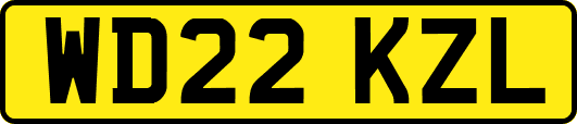 WD22KZL