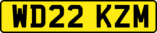 WD22KZM
