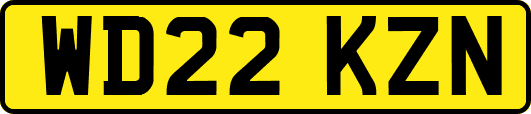 WD22KZN