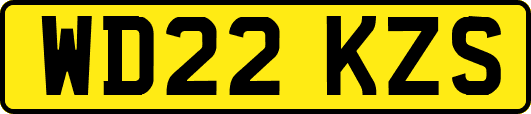 WD22KZS