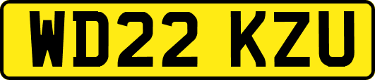 WD22KZU