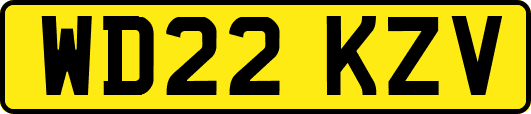 WD22KZV