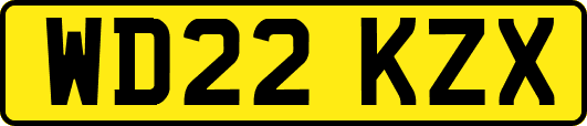WD22KZX