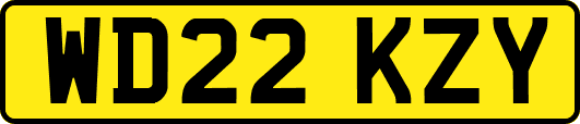 WD22KZY