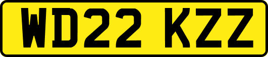 WD22KZZ