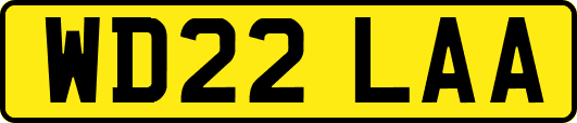 WD22LAA