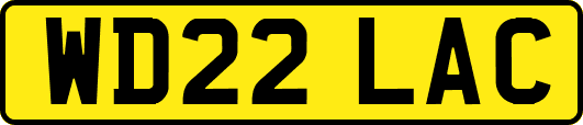 WD22LAC