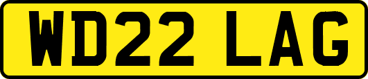 WD22LAG