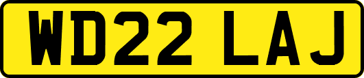 WD22LAJ