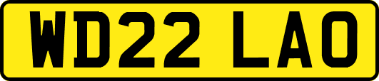 WD22LAO