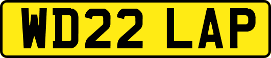 WD22LAP
