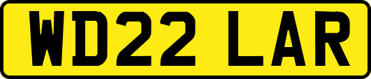 WD22LAR