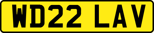 WD22LAV
