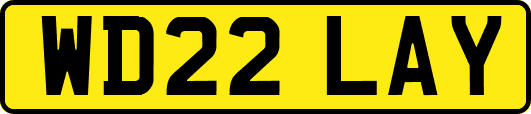 WD22LAY