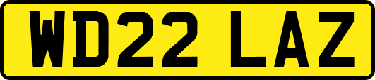 WD22LAZ