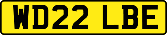 WD22LBE