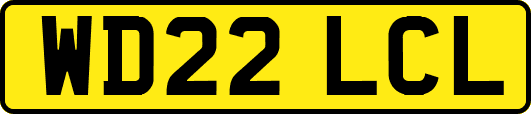 WD22LCL