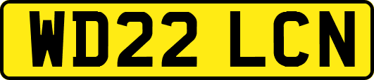 WD22LCN