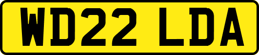 WD22LDA