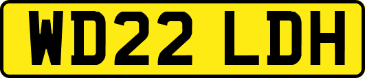 WD22LDH