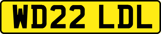 WD22LDL