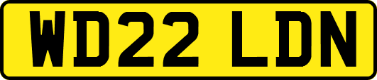 WD22LDN