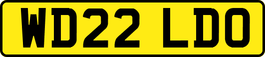 WD22LDO