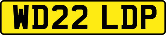 WD22LDP