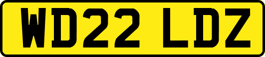 WD22LDZ