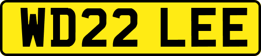 WD22LEE