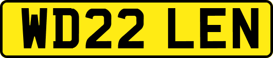 WD22LEN