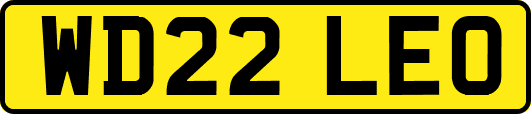 WD22LEO