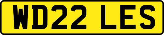 WD22LES