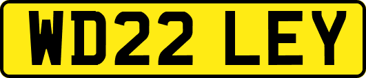 WD22LEY