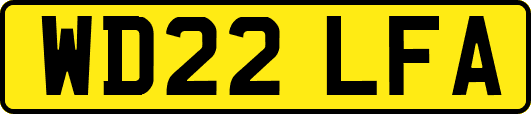 WD22LFA