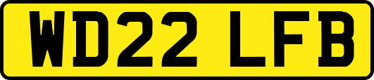 WD22LFB