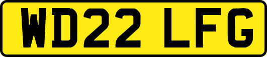 WD22LFG