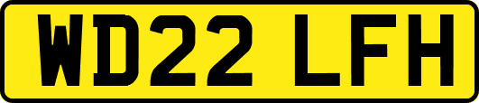 WD22LFH