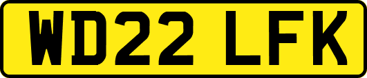 WD22LFK