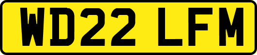 WD22LFM