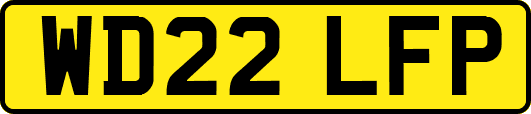 WD22LFP
