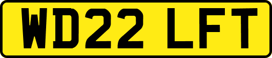 WD22LFT