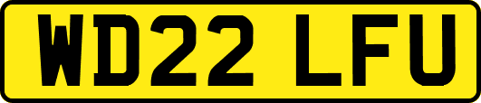 WD22LFU