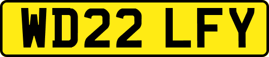 WD22LFY