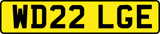 WD22LGE