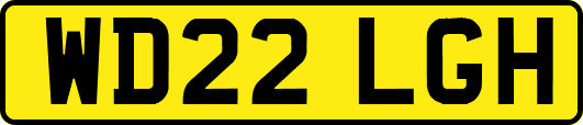 WD22LGH