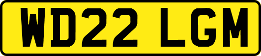 WD22LGM
