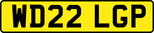 WD22LGP