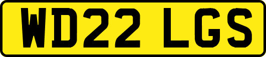 WD22LGS