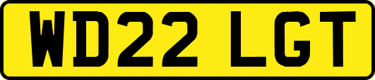 WD22LGT